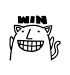 CatDungDong（個別スタンプ：21）