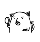 CatDungDong（個別スタンプ：24）