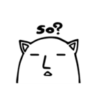 CatDungDong（個別スタンプ：31）