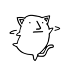 CatDungDong（個別スタンプ：35）
