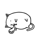 CatDungDong（個別スタンプ：36）