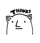 CatDungDong（個別スタンプ：38）