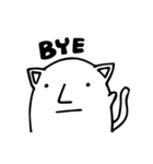 CatDungDong（個別スタンプ：39）