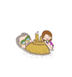 Love Father (Ka)（個別スタンプ：10）