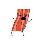 Mr.bacon（個別スタンプ：4）