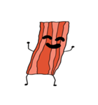 Mr.bacon（個別スタンプ：5）