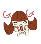 chao energy（個別スタンプ：3）