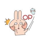 chao energy（個別スタンプ：5）