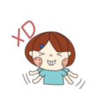 chao energy（個別スタンプ：7）