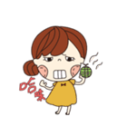 chao energy（個別スタンプ：25）