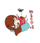 chao energy（個別スタンプ：35）