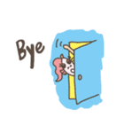 Fish High School（個別スタンプ：3）