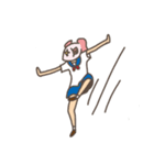 Fish High School（個別スタンプ：39）