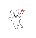 クマ、くま、熊。〜pretty bear〜（個別スタンプ：22）