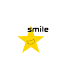 me star（個別スタンプ：16）