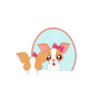 U Ro ＆ Thank You 2（個別スタンプ：2）