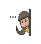 Gardy Gang（個別スタンプ：1）