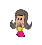 Gardy Gang（個別スタンプ：2）