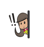 Gardy Gang（個別スタンプ：3）