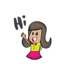 Gardy Gang（個別スタンプ：4）
