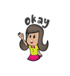 Gardy Gang（個別スタンプ：5）
