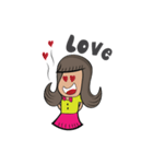Gardy Gang（個別スタンプ：7）