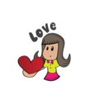 Gardy Gang（個別スタンプ：8）