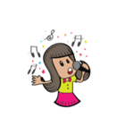 Gardy Gang（個別スタンプ：13）