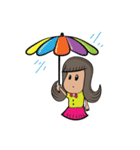 Gardy Gang（個別スタンプ：16）