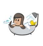 Gardy Gang（個別スタンプ：17）