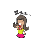Gardy Gang（個別スタンプ：18）