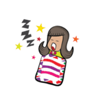 Gardy Gang（個別スタンプ：19）