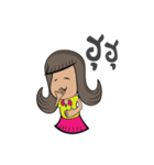 Gardy Gang（個別スタンプ：22）