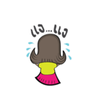 Gardy Gang（個別スタンプ：25）
