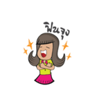 Gardy Gang（個別スタンプ：31）