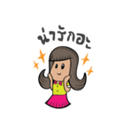 Gardy Gang（個別スタンプ：33）