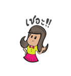 Gardy Gang（個別スタンプ：35）