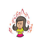 Gardy Gang（個別スタンプ：37）