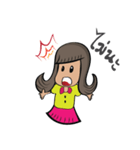 Gardy Gang（個別スタンプ：38）