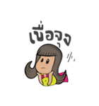 Gardy Gang（個別スタンプ：40）