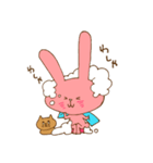 みいぴょんきな（個別スタンプ：11）