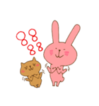 みいぴょんきな（個別スタンプ：13）