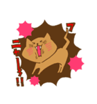 みいぴょんきな（個別スタンプ：19）