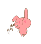 みいぴょんきな（個別スタンプ：36）