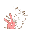 みいぴょんきな（個別スタンプ：37）