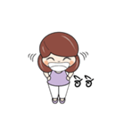 Nong-Muan（個別スタンプ：2）
