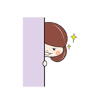 Nong-Muan（個別スタンプ：3）