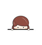 Nong-Muan（個別スタンプ：4）