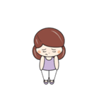 Nong-Muan（個別スタンプ：9）