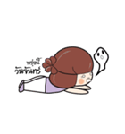 Nong-Muan（個別スタンプ：10）
